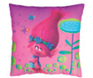 Okrasna blazina Trolls Poppy 40x40 cm