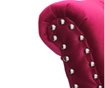 Стол Deluxe Magenta Pink