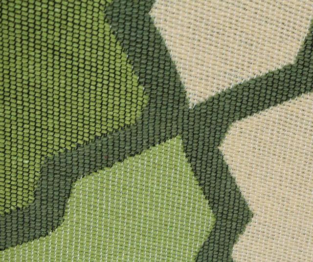 Covor Duvar Green Beige 80x150 cm