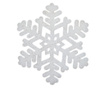 Dekoracija Snowflake