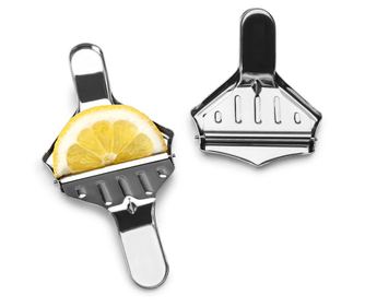 Set 2 storcatoare felii lamaie Lemon and Lime