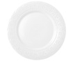 Lacy White Desszertes tányér