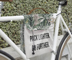Taška na bicykel Bolsa Amsterdam