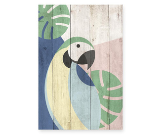 Slika Parrot Style 40x60 cm
