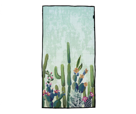 Комплект 3 кърпи за баня Cactus