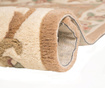Covor Flair Rugs, Aubusson Fawn, 75x150 cm, lana