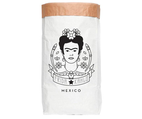 Papirnata vrečka Mexico