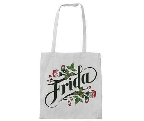 Чанта за пазаруване Frida