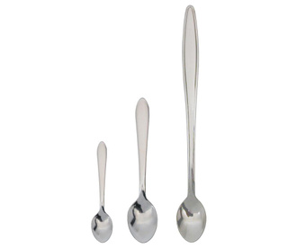 24-dijelni servis za jelo Spoons