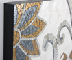 Mosaic Arabesques Fali dekoráció