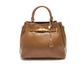Geanta Sisy Cognac
