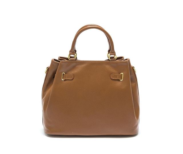 Geanta Sisy Cognac