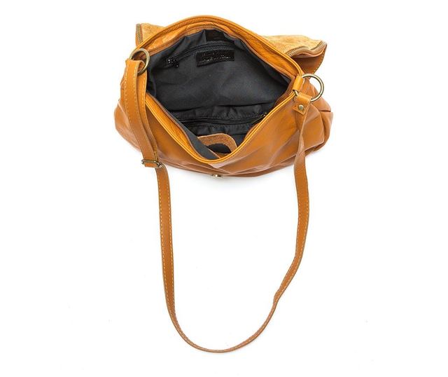 Geanta Marta Cognac