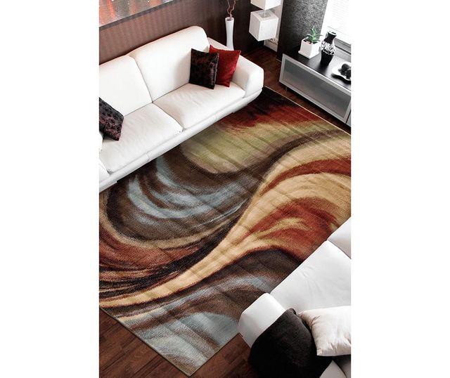 Covor Glow 226x160 cm