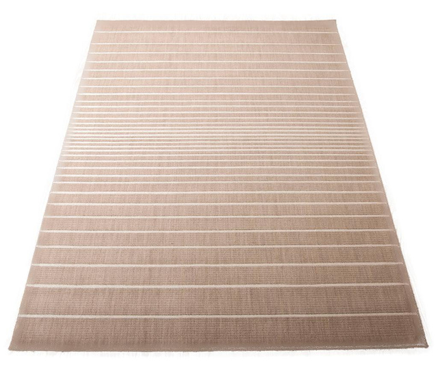 Covor Chelsea Taupe 178x117 cm