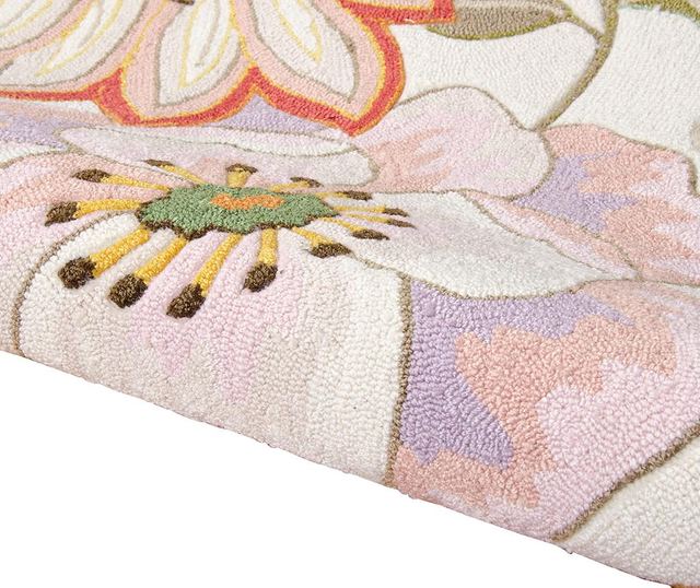 Covor Fantasy Ivory 229x152 cm