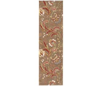 Covor Gatsby Mocha 244x69 cm
