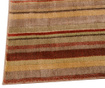 Covor Mondrian Stripes Brown 178x117 cm