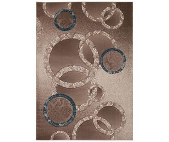 Covor Soho Mocha 175x144 cm