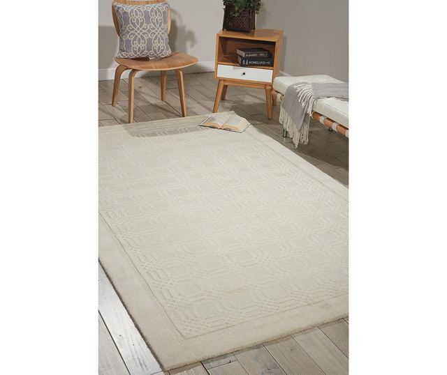 Covor Westport Ivory 244x152 cm