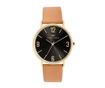 Ceas de mana dama Victoria Walls Sunray Camel
