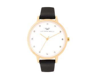 Ceas de mana dama Nice Black