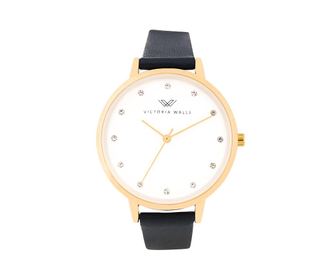 Ceas de mana dama Nice Navy