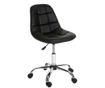 Scaun de birou Geel Black