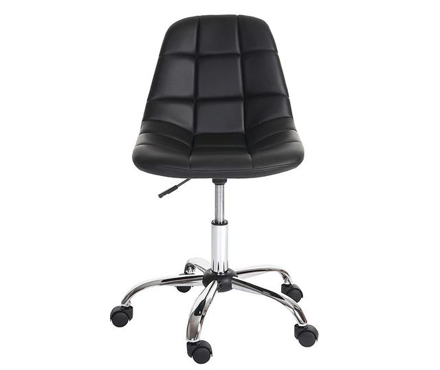 Scaun de birou Geel Black