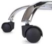 Scaun de birou Geel Black