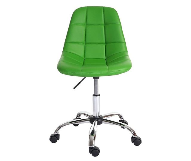 Scaun de birou Geel Green