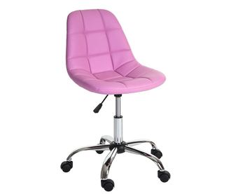 Scaun de birou Geel Pink