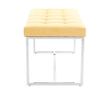 Bancheta Braga Yellow