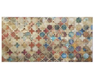 Tablou Cross 60x120 cm