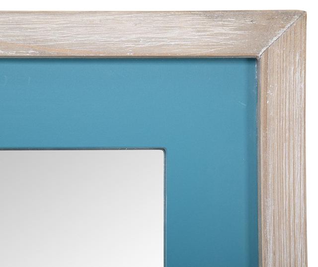 Oglinda Ibiza Blue Tall