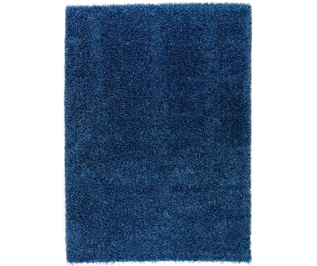 Liso Nude Blue Szőnyeg 160x230 cm