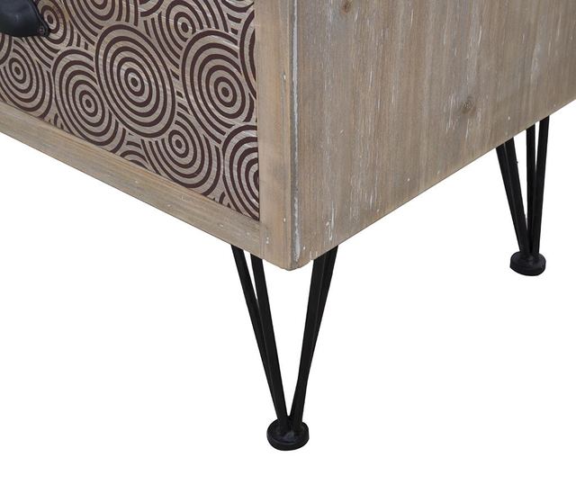 Comoda Bisanzio Wide
