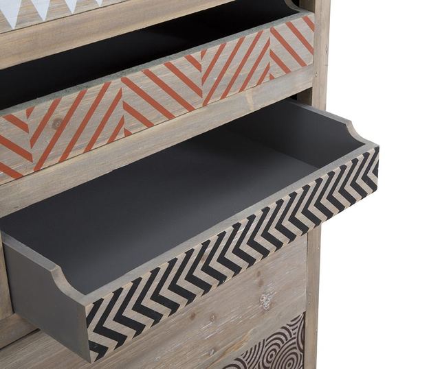 Comoda Bisanzio Wide
