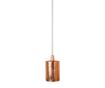 Lustra Cero Chrome