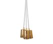 Lustra Cero  Close Gold