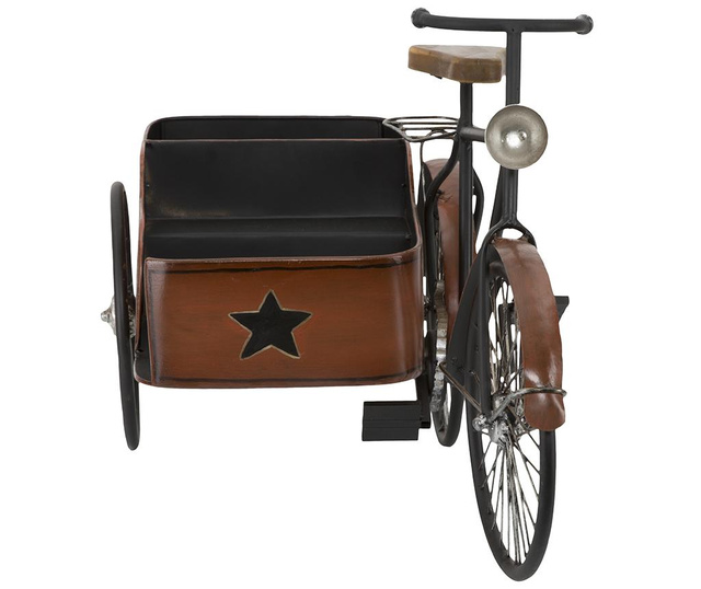Decoratiune Star Bike