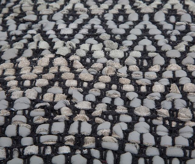 Puf Mauro Ferretti, Damasco, 40x50x50 cm