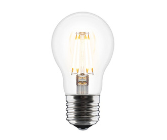 Крушка с LED E27 Idea