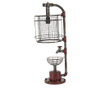 Lampa Red High