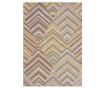Covor Pyra Light Beige 152x244 cm