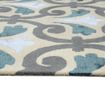 Covor Royals Blue 152x244 cm