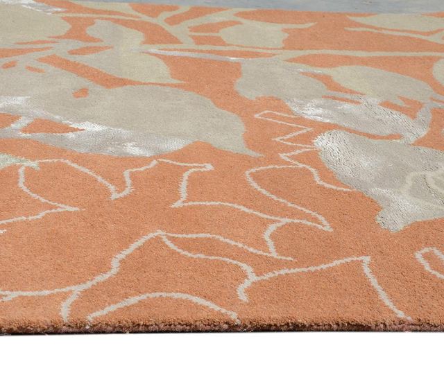 Covor Tropica 152x244 cm