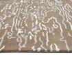 Covor Cloudy Brown 152x244 cm