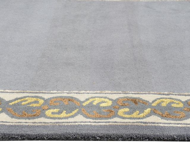 Covor Greece Yellow 152x244 cm
