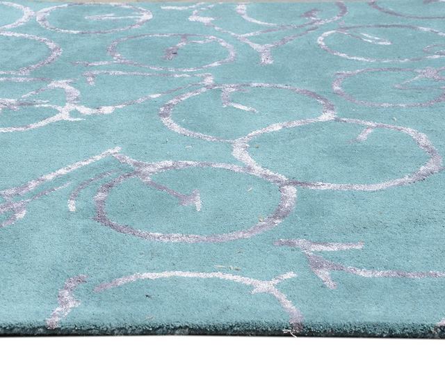 Covor Aqua 152x244 cm
